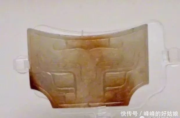 清大|50件馆藏古玉超清大图,再现古玉之大美!