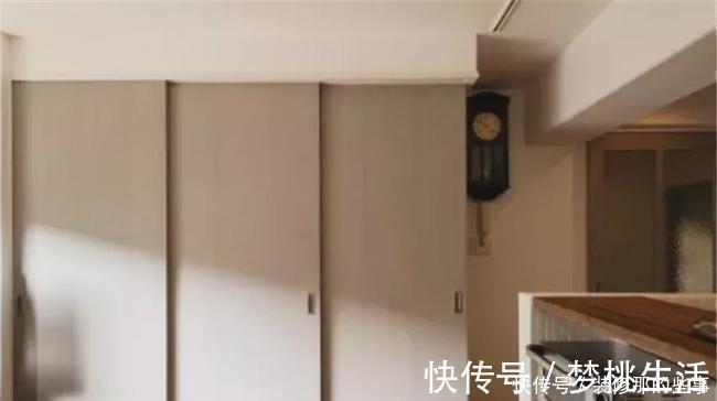 优化|日本人住的小房子为何不拥挤?这4大优化法则,太值得小户型借鉴