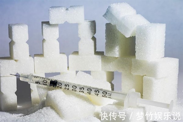 燕麦|不想糖尿病缠身,3样“零食”天天吃,血糖平稳,比打胰岛素强!