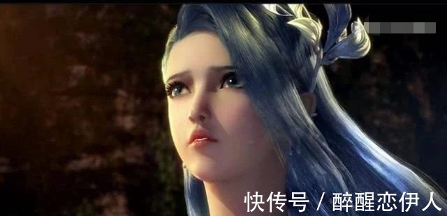 斗罗大陆|斗罗大陆五种蓝银草的形态 蓝银皇不算啥 龙神附体才可怕！