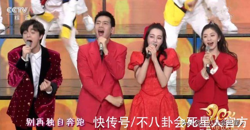 中秋晚會(huì)陣容強(qiáng)大,流量明星斷崖式減少,還有實(shí)力歌手橫跨四臺(tái)