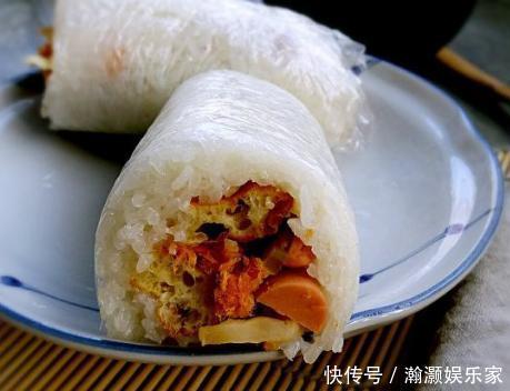 剩米饭升级做法,不炒不煮也不煎,两手一捏,我连吃了3天也不腻