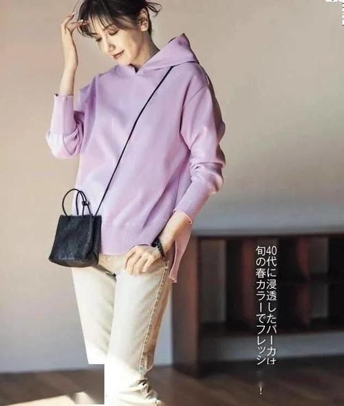 40岁的女人，不要把自己打扮得太廉价，这3个雷区要避开