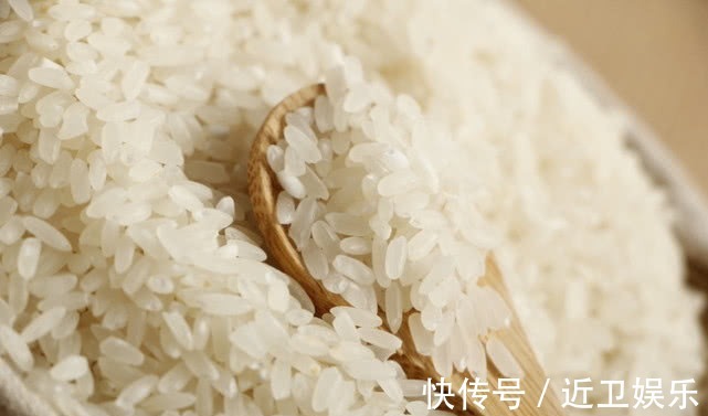 毒素|家中大米有了这些迹象,不要再吃了,常吃可致肝癌!