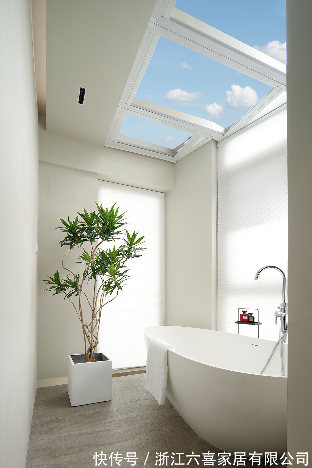 混搭|112㎡现代日式混搭现代简约 |倾听岁月,温柔且自由