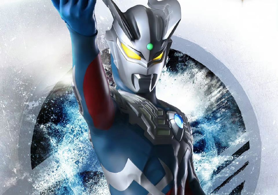 戴拿奥特曼|戴拿奥特曼有四种形态?剧中出现三种,还有一种很少见!