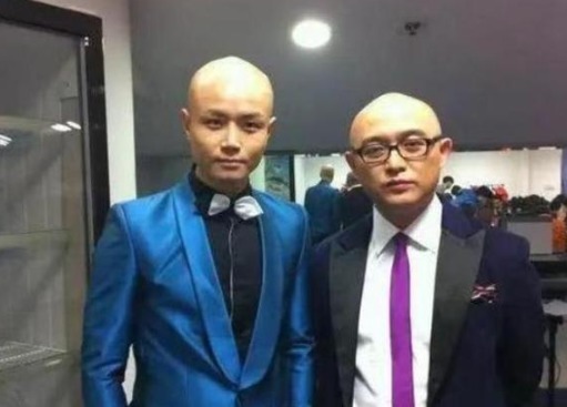 从“金牌主持”到“街头演讲”,乐嘉渐变人生背后,皆是因果轮回