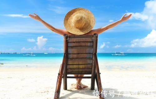 肌肉|如何放缓衰老速度？做好这几点，你会比别人老得慢