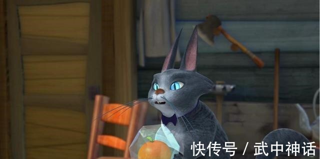 纳雅|熊出没之怪兽计划这些角色不会回归了,会不会很失望呢