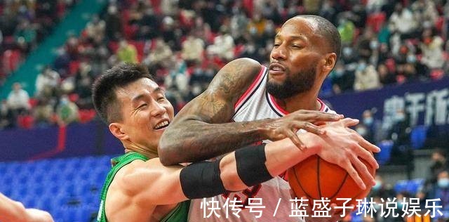 郭艾伦|广东男篮12分不敌辽宁原因揭晓!球迷第二次发声,这回说了真话!