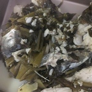 家常鱼肉菜谱，酸菜鱼，简单美味营养，满满一大盆，超级过瘾！