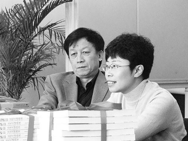 上犯|国学大师蒙曼,实力到底怎样为何会在“诗词大会”上犯低级错误