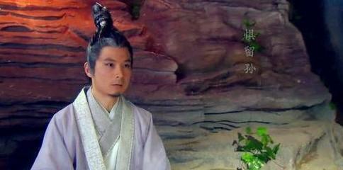 准提道人|《封神演义》十大叛道入佛之人 西方教实乃最大赢家!