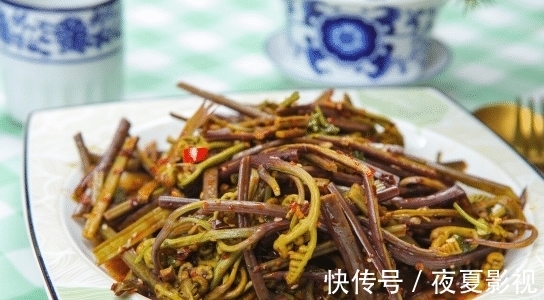 蔬菜|98岁吴院士提醒：肝不好的人，少吃这3种蔬菜，肝脏或感激你