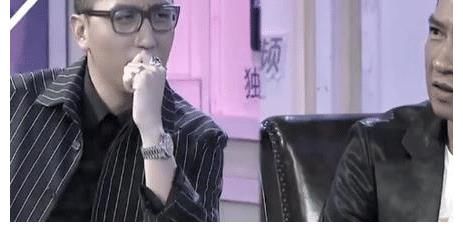张家辉|从“中国好舌头”到人人喊打，走到今天的华少该怪谁呢