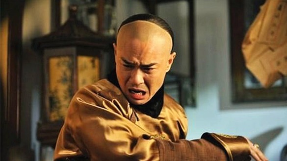 厌恶|最令康熙厌恶的女人,忍让了一辈子,雍正登基后才把她赐死!