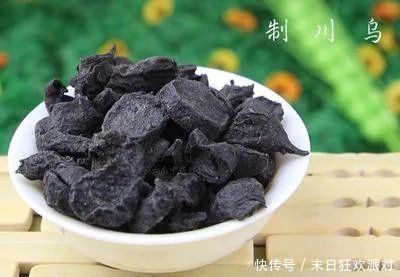  一个强大的配方5味药打通全身经络，寒湿、血瘀、痰瘀通通消除