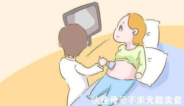 流产|惊怀孕8个月,孕检发现胎死腹中,孕期记得别做这件事