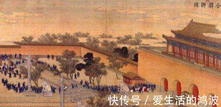 蒯富|天安门是何人设计的?能够存在600年屹立不倒,专家:19岁的天才