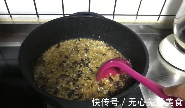 猪肉|秋季,少吃猪肉多吃它,富含20种氨基酸,孩子常吃增强体质长个快!