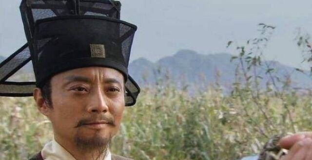 排名第|他被吴用骗上梁山,从不带兵打仗,却在梁山108将中排名第11位