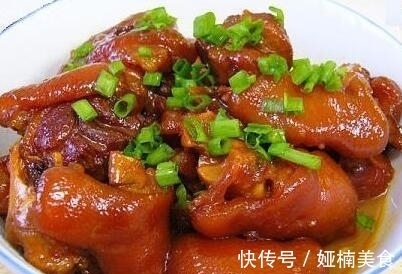 美味|平时学会几道家常菜，家里来客吃饭不用愁，简单美味，客人都夸赞