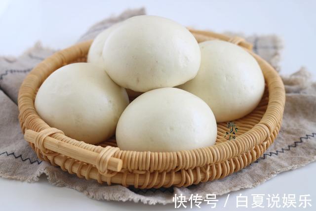 馒头烙饼油条,3款面食做法,一次全教给大家,每个步骤都超详细