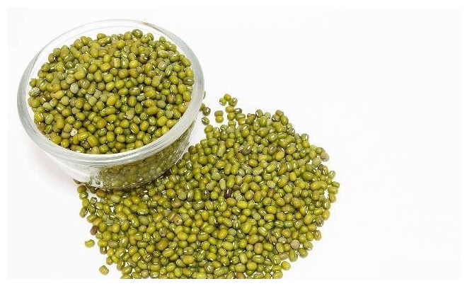 元气大伤|绿豆和它是“冤家”，若一起吃，可能会喂养“癌细胞”，引起注意