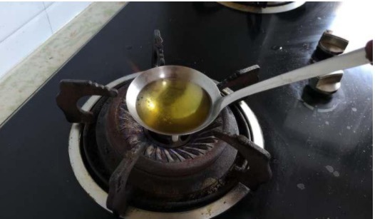 正宗川味水煮肉片的家常做法,秘诀和配方全都告诉你,太有食欲了