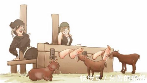 思想@古代“温柔”的酷刑,没有犯人能够承受,让人在快乐中痛苦地惨死