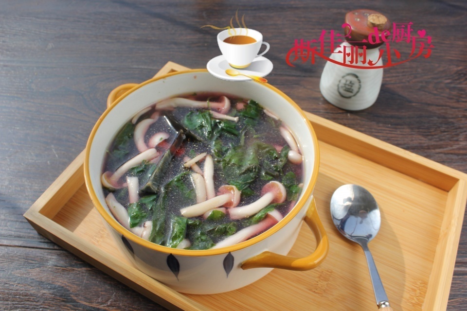 夏天常给家人喝这些汤,鲜美便宜又营养,清热去火,做法还简单