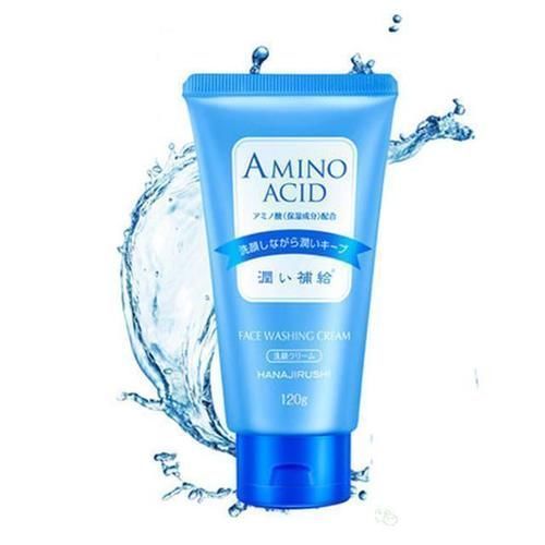 vidivici|控油祛痘美白洗面奶有哪些?这些洗面奶,让你的肌肤赋活如初