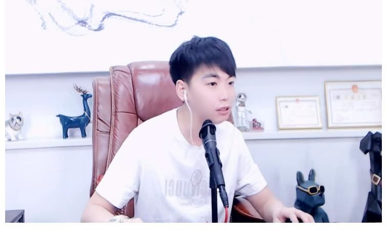 首秀直播后4天就停播，赵小磊与大佛连麦透露，七夜哥不答应和解