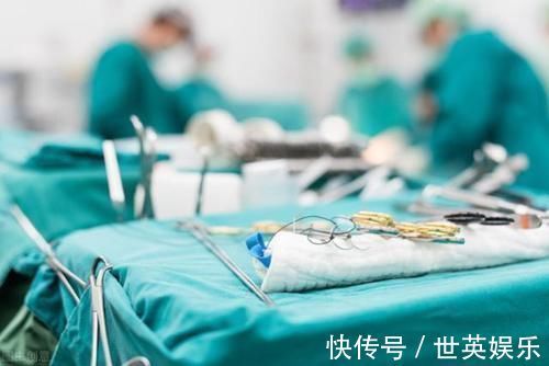 刀口 眼袋堪称“年龄播报机”!年过50岁之后,这个手术可以去除