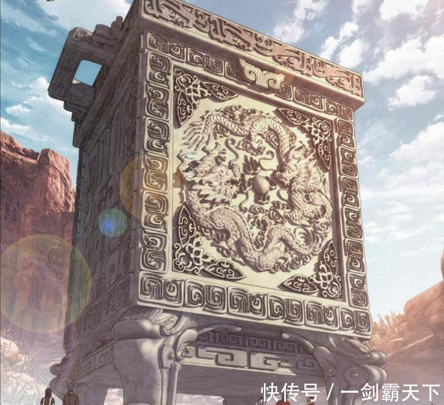 输异|斗破苍穹这个榜单不输异火,却被遗忘,只写清了一个排名