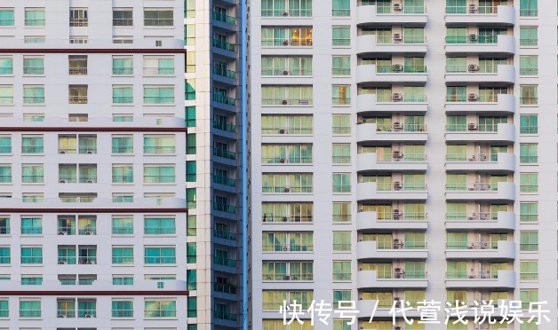 楼层|住宅的楼层,会影响人的寿命?医生提醒:若住在此楼寿命会更长!