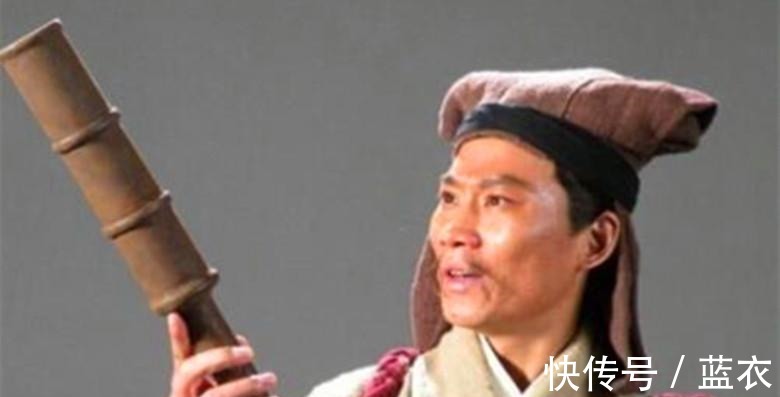 地煞星@水浒中排名第一的地煞星,掌握梁山特种部队,上山前险些灭了梁山!