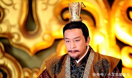 皇帝|国丈因晋升太快遭嫉妒,皇帝大怒:朕将天下让给他,不久皇帝被废