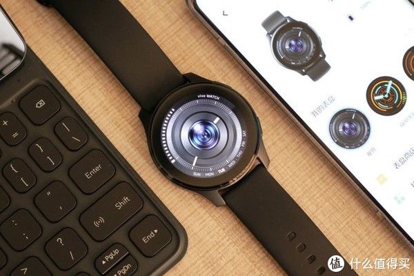 续航|独立通信+超长续航，vivo WATCH 2引领行业突破