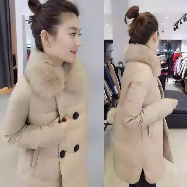 羽绒 有一种棉服叫“派克服”,比皮草还洋气,不吹,780后谁穿谁美