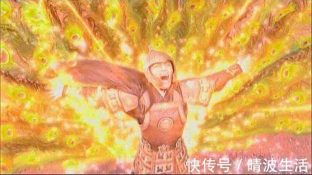 孔宣|孔宣和三霄都是準圣,到底誰才是圣人之下最強者你看瓊霄怎么說