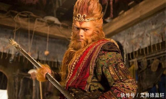 身体上|孙悟空为何如此惧怕紧箍咒,不是怕唐僧念咒,也不是给如来面子