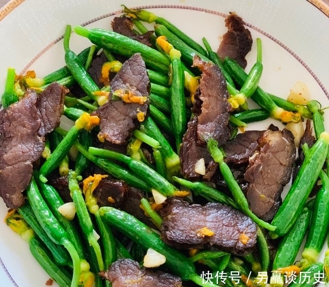 喜欢|遇到这菜我从不错过,贵一点也要买几斤,清淡脆嫩,孩子喜欢吃