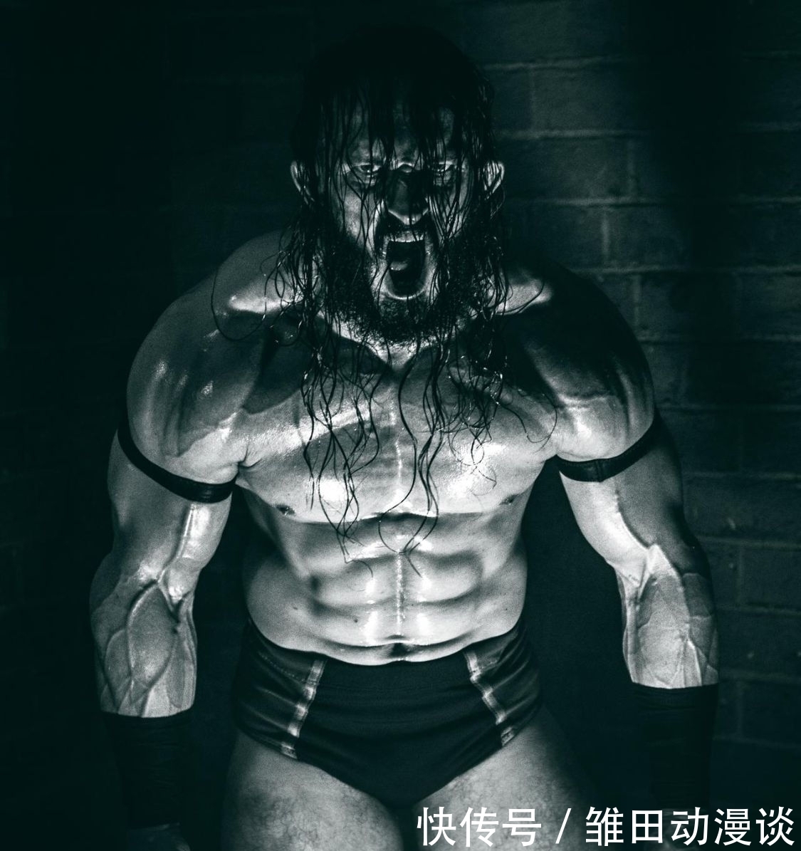 p都喜欢白嫖?AEW收视率破百万,现场门票销售量却越来越差?