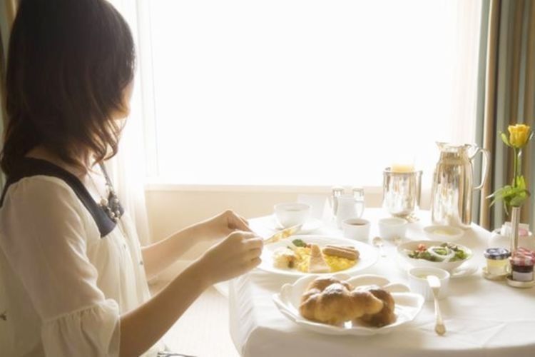 孕妈|孕妈清晨几个不好的习惯,会让胎儿“难受”一整天,希望你没做过