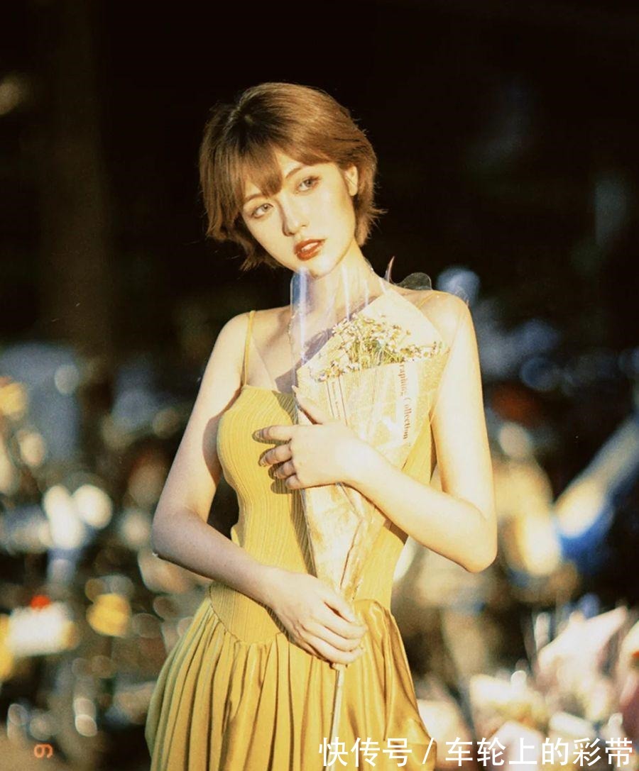 近况|心动的信号4女嘉宾近况,女3颜值创新高,女5关注了杨凯雯!