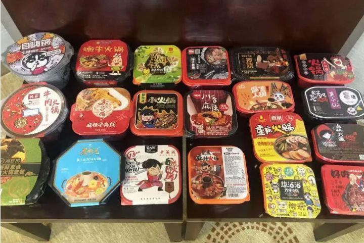 齐名|曾和泡面齐名, 如今逐渐被人们遗忘, 主要是不扛饿