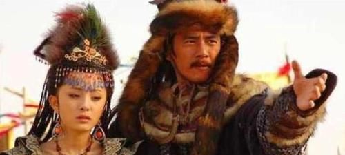 三国第一才女，为匈奴王生下二子后被曹操赎回，诗琴双绝一生坎坷