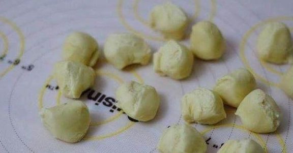 饺子馅|饺子馅包出来不够香因为你忘了加这个步骤！