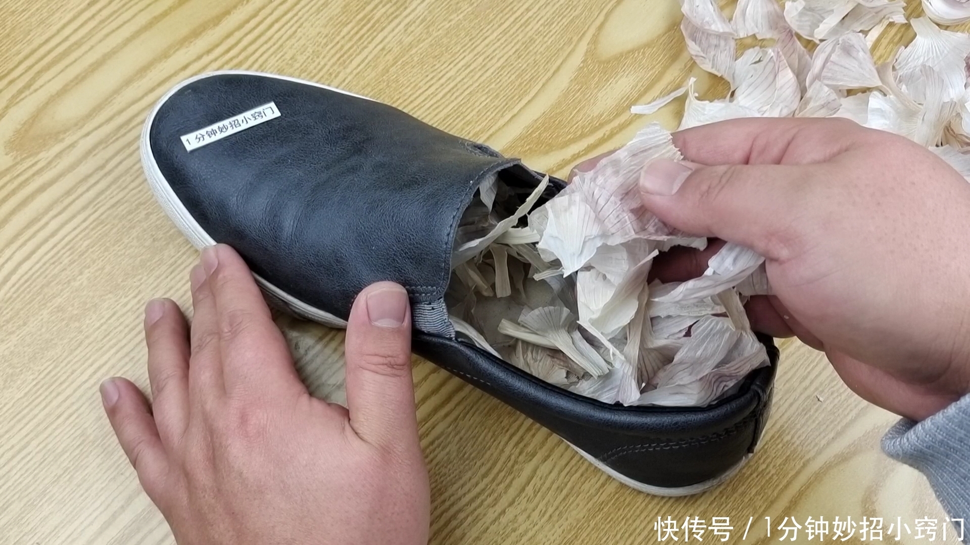 大蒜皮是个宝,扔掉就是浪费钱,这些用途太厉害,涨知识了